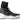 Dolce & Gabbana Black Nylon Galileo High Top Tennis Shoes