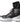 Dolce & Gabbana Black Nylon Galileo High Top Sneakers Shoes