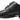 Dolce &amp; Gabbana Elegant Black Leather Derby Shoes