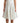 Dolce &amp; Gabbana White Polka Dotted Cotton A-Line Dress