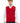 Alpha Studio Red Viscose Men Jacket