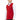 Alpha Studio Red Viscose Men Vest