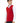 Alpha Studio Red Viscose Men Jacket