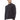 Alpha Studio Black Wool Men Sweater