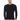 Alpha Studio Black Viscose Men Sweater