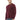 Alpha Studio Red Wool Men Sweater