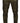 Dolce & Gabbana Black Gold Jacquard Dress Trouser Pants