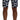 Dolce &amp; Gabbana Casual Crown Print Chinos Shorts