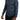 Dolce &amp; Gabbana Elegant Silk Blue Pullover Sweater