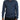 Dolce &amp; Gabbana Elegant Silk Blue Pullover Sweater