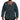 Dolce & Gabbana Elegant Blue V-Neck Cardigan Sweater