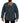Dolce &amp; Gabbana Blue Button Cardigan Fatto A Mano Sweater