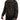 Dolce &amp; Gabbana Elegant Bronze Knit Pullover Sweater