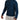 Dolce &amp; Gabbana Elegant Blue Crewneck Sweater