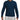 Dolce & Gabbana Elegant Blue Crewneck Sweater