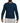 Dolce & Gabbana Blue Knitted Wool Alpaca Pullover Sweater