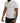 Dolce &amp; Gabbana White Cotton Logo Short Sleeve Polo T-Shirt