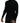 Dolce &amp; Gabbana Black Half Zip Turtleneck Pullover Sweater