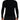 Dolce &amp; Gabbana Elegant Black Wool Half Zip Turtleneck Sweater