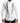 Dolce & Gabbana White Tuxedo Slim Fit Baroque Shirt