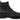 Dolce &amp; Gabbana Elegant Black Ankle Stretch Slip On Boots