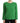Armani Green Silk Long Sleeves Round Neck Sweater