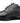 Dolce &amp; Gabbana Black Leather Derby Dress Shoes