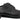 Dolce &amp; Gabbana Elegantes zapatos Derby de cuero con cordones en negro