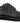 Dolce &amp; Gabbana Black Leather Derby Dress Shoes