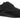 Dolce & Gabbana Classic Black Leather Derby Shoes