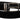 Dolce & Gabbana Black Velvet Classic Logo Engraved Metal Belt