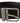 Dolce &amp; Gabbana Black Casual Calf Leather Logo Metal Buckle Belt