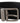 Dolce &amp; Gabbana Black Calf Leather Logo Engraved Metal Buckle Belt