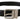 Dolce & Gabbana Black Calf Leather Logo Engraved Metal Buckle Belt