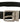 Dolce &amp; Gabbana Black Calf Leather Logo Engraved Metal Buckle Belt