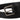 Dolce & Gabbana Black Calf Leather Logo Engraved Metal Buckle Belt