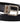 Dolce &amp; Gabbana Black Calf Leather Classic Logo Metal Buckle Belt
