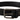Dolce & Gabbana Black Calf Leather Classic Logo Metal Buckle Belt