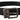 Dolce &amp; Gabbana Elegant Black Leather Belt with Metal Buckle