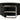 Dolce & Gabbana Black Calf Leather Logo Engraved Metal Buckle Belt