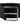 Dolce &amp; Gabbana Black Calf Leather Logo Engraved Metal Buckle Belt