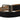 Dolce &amp; Gabbana Sleek Black Leather Belt with Metal Buckle