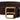 Dolce & Gabbana Brown Plain Calf Leather Gold Tone Buckle Belt