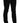 Costume National Black Sequined Mid Waist Slim Fit Denim Jeans