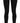 Costume National Black Embellished Mid Waist Skinny Denim Jeans