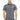 Baldinini Trend Gray Cotton Men Polo Shirt