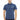 Baldinini Trend Blue Cotton Men Polo