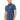 Baldinini Trend Blue Cotton Men Polo