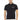 Baldinini Trend Black Cotton Men Polo Shirt