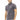 Baldinini Trend Gray Cotton Men Polo